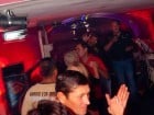 Desszert Band & Carmen în Club Atti's