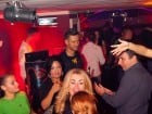 Desszert Band & Carmen în Club Atti's
