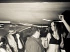 Desszert Band & Carmen în Club Atti's