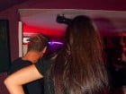 Desszert Band & Carmen în Club Atti's