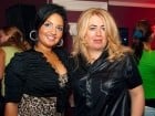 Desszert Band & Carmen în Club Atti's