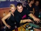 Discovery DJ şi PLSCB în Disco Faház