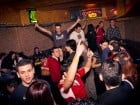Distracţia continuă în Downtown