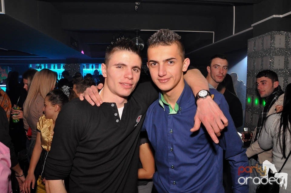 Distracţie alături de Blaga de la Oradea în Life,