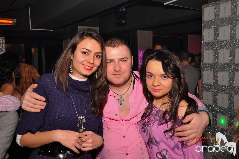 Distracţie alături de Blaga de la Oradea în Life,