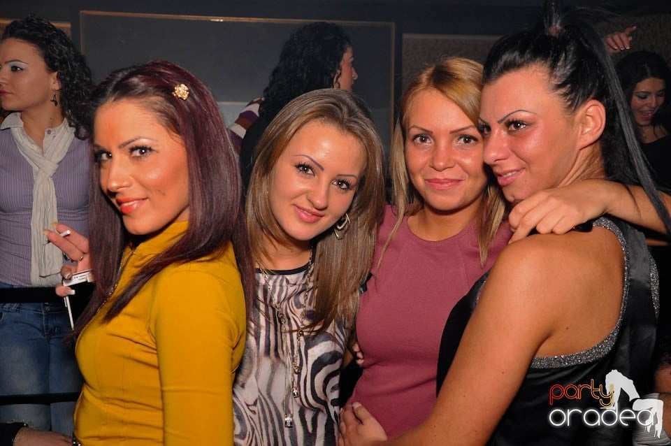 Distracţie alături de Blaga de la Oradea în Life,
