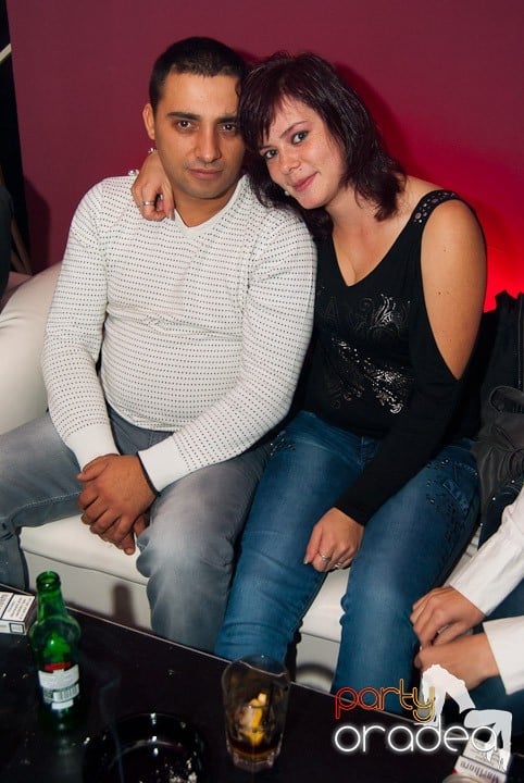 Distracţie cu LL Junior în Club Atti's,