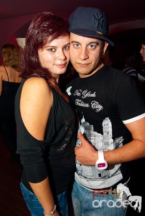 Distracţie cu LL Junior în Club Atti's,