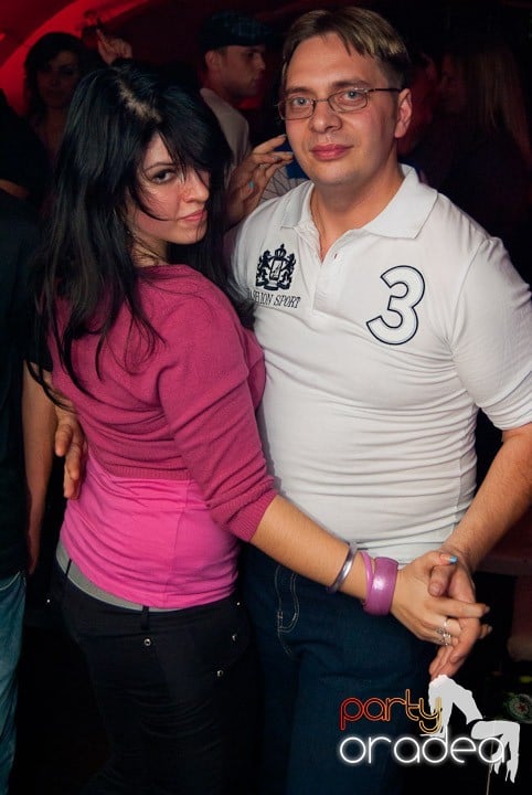 Distracţie cu LL Junior în Club Atti's,