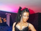 Distracţie cu LL Junior în Club Atti's