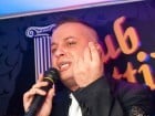 Distracţie cu LL Junior în Club Atti's