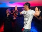 Distracţie cu LL Junior în Club Atti's
