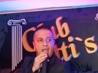 Distracţie cu LL Junior în Club Atti's