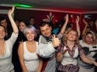 Distracţie cu LL Junior în Club Atti's