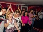 Distracţie cu LL Junior în Club Atti's