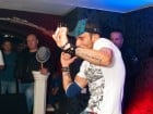 Distracţie cu LL Junior în Club Atti's