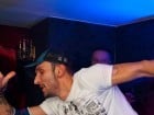 Distracţie cu LL Junior în Club Atti's