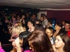 Distracţie cu LL Junior în Club Atti's