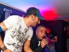 Distracţie cu LL Junior în Club Atti's