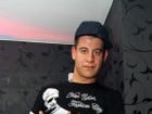Distracţie cu LL Junior în Club Atti's