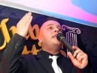 Distracţie cu LL Junior în Club Atti's
