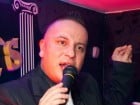 Distracţie cu LL Junior în Club Atti's