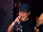 Distracţie cu LL Junior în Club Atti's