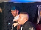 Distracţie cu LL Junior în Club Atti's