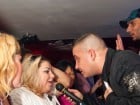 Distracţie cu LL Junior în Club Atti's