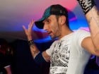 Distracţie cu LL Junior în Club Atti's