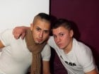 Distracţie cu LL Junior în Club Atti's