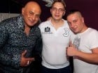 Distracţie cu LL Junior în Club Atti's