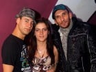 Distracţie cu LL Junior în Club Atti's