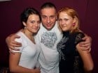 Distracţie cu LL Junior în Club Atti's