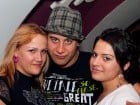 Distracţie cu LL Junior în Club Atti's