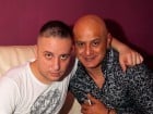 Distracţie cu LL Junior în Club Atti's
