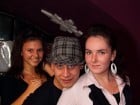 Distracţie cu LL Junior în Club Atti's