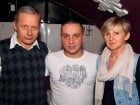Distracţie cu LL Junior în Club Atti's
