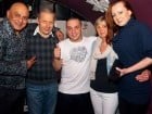 Distracţie cu LL Junior în Club Atti's