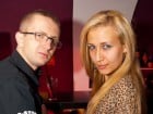 Distracţie cu LL Junior în Club Atti's