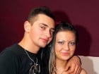 Distracţie cu LL Junior în Club Atti's