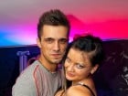 Distracţie cu LL Junior în Club Atti's