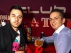 Distracţie cu LL Junior în Club Atti's