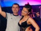 Distracţie cu LL Junior în Club Atti's