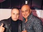 Distracţie cu LL Junior în Club Atti's