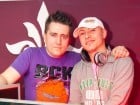 Distracţie cu LL Junior în Club Atti's