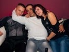 Distracţie cu LL Junior în Club Atti's