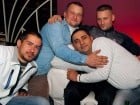 Distracţie cu LL Junior în Club Atti's