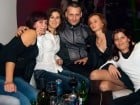 Distracţie cu LL Junior în Club Atti's