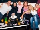 Distracţie cu LL Junior în Club Atti's